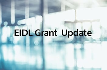 EIDL Grant Update - Conway, Deuth & Schmiesing, PLLP