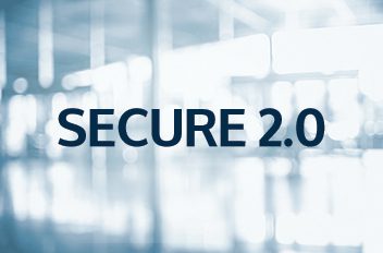 SECURE 2.0 Act - CDS