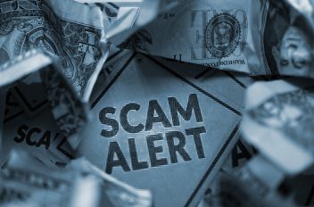 The IRS Dirty Dozen: Top Tax Scams To Avoid - CDS